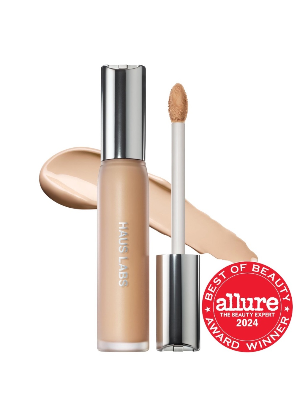 Haus Labs By Lady Gaga Liquid Concealer - Shade 11 Light Neutral